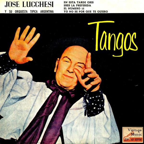 El Número 13 (Tango)
