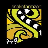 Snake Farm (feat. Jeff King)