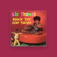 Kid Thomas