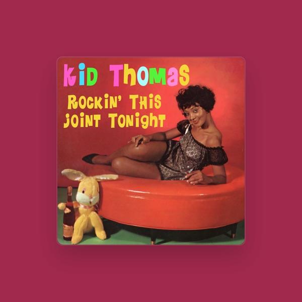 Kid Thomas