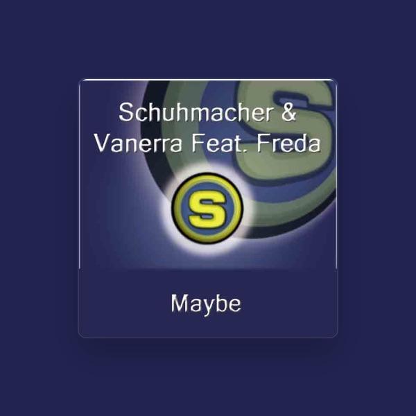 Schuhmacher