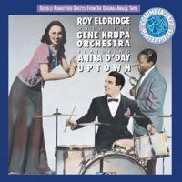 Harlem On Parade (feat. Anita O'Day)