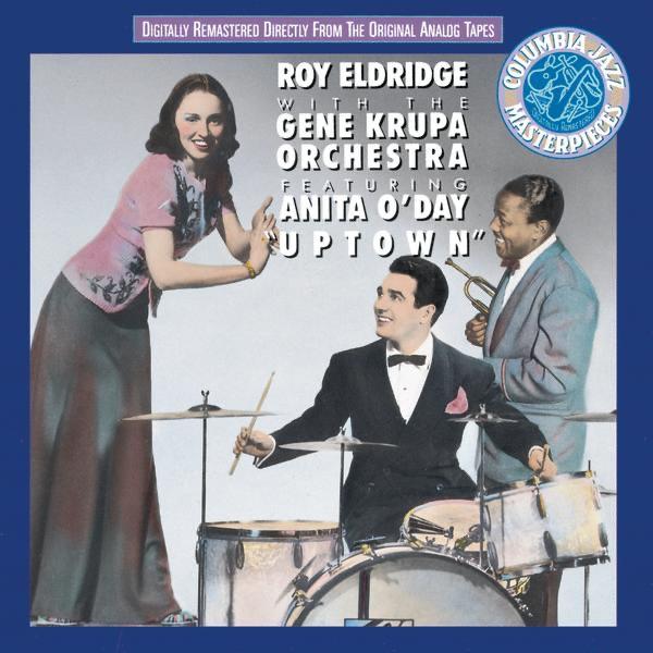 Harlem On Parade (feat. Anita O'Day)
