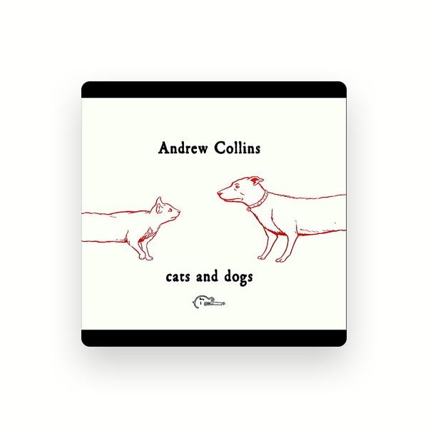 Andrew Collins