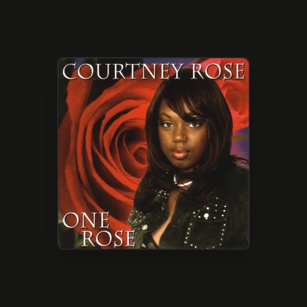 Courtney Rose