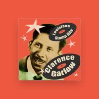 Clarence Garlow