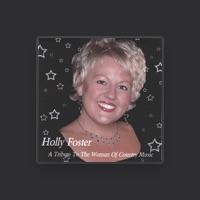 Holly Foster