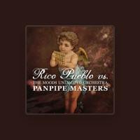 Rico Pueblo