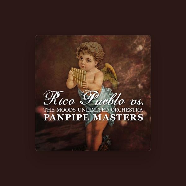 Rico Pueblo