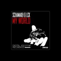Schamakh