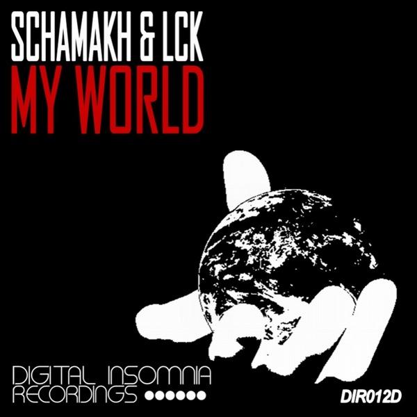 My World (Blumoon Remix)