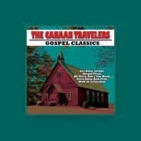 The Canaan Travelers