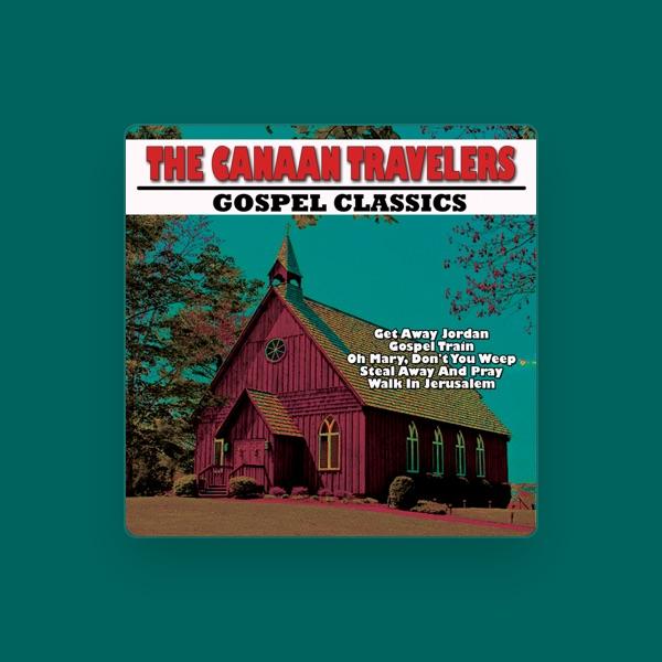 The Canaan Travelers