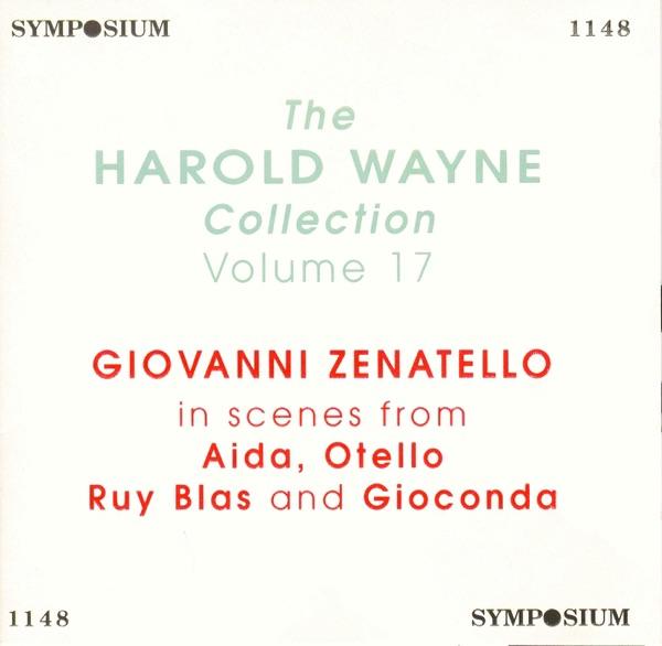 La Gioconda, Act II: Finale: Scena e Duetto