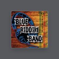 Blue Riddim Band