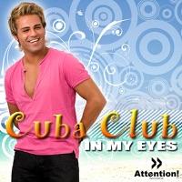 In My Eyes (Brazil Electro Remix)