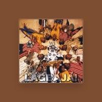 Lagbaja