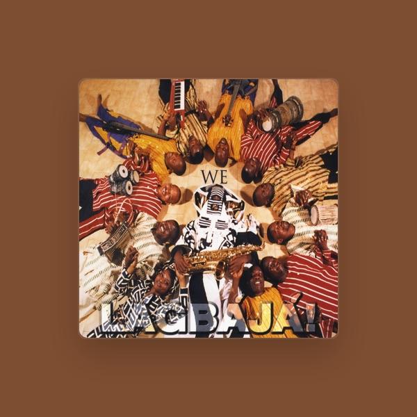 Lagbaja