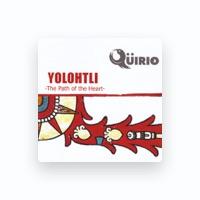Qüirio