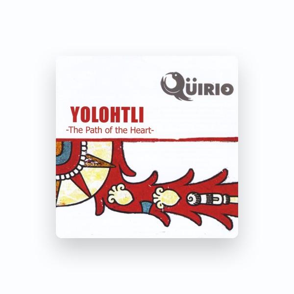 Qüirio