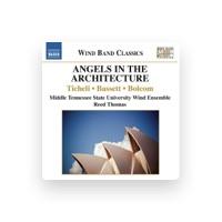 Middle Tennessee State University Wind Ensemble