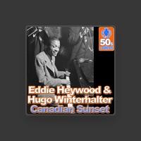 Hugo Winterhalter & Eddie Heywood