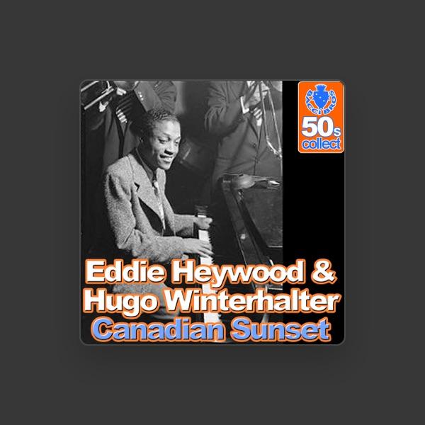 Hugo Winterhalter & Eddie Heywood