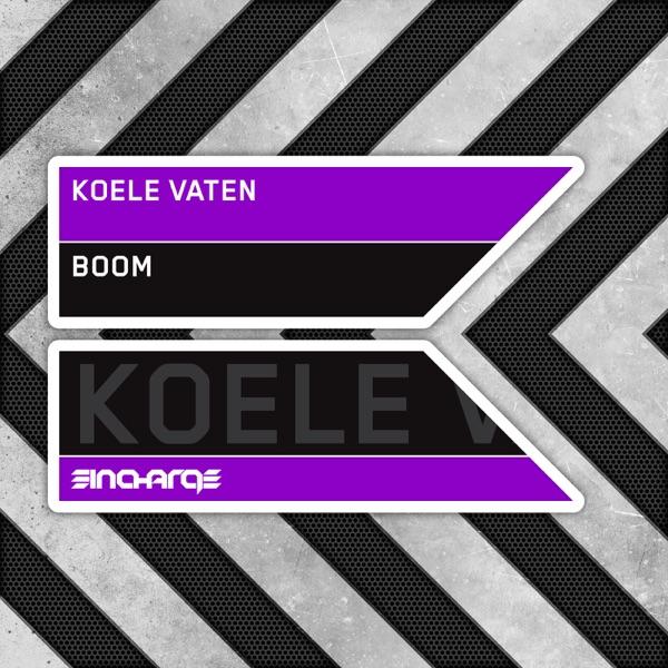 Boom (Michael Paterson & Warner Powers Remix)
