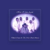 Dillard Crume & The New Soul Stirrers