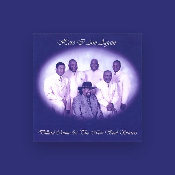Dillard Crume & The New Soul Stirrers