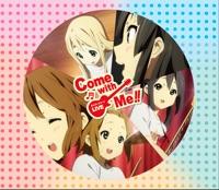 Maddy Candy(ライブイベント ~Come with Me!!~Ver.)