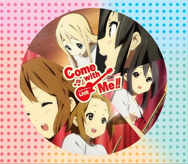 Maddy Candy(ライブイベント ~Come with Me!!~Ver.)