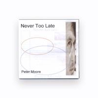 Peter Moore