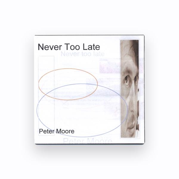 Peter Moore
