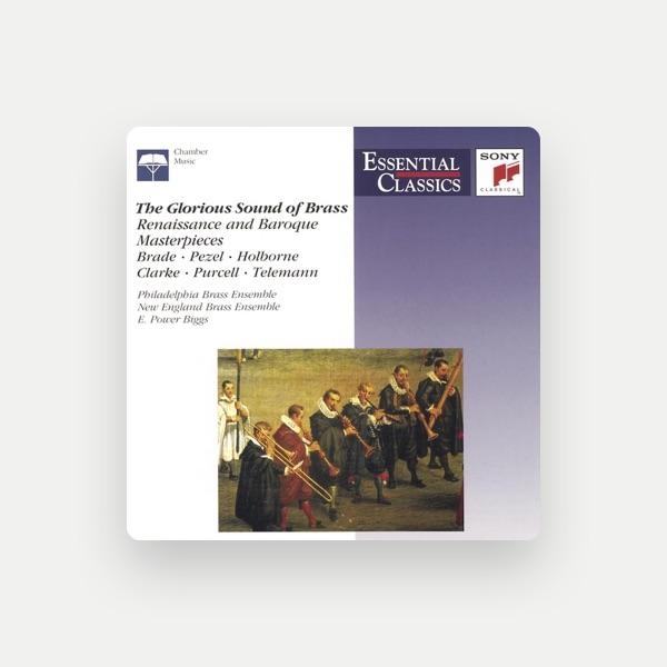The New England Brass Ensemble