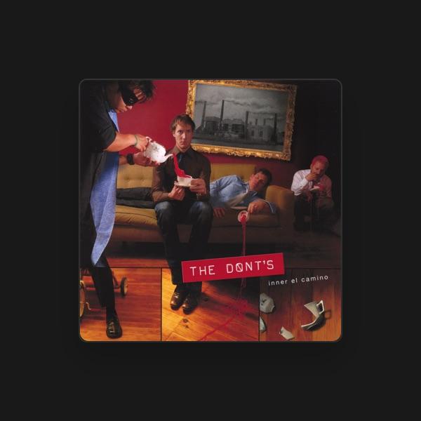 The Dont's