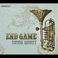 Tuba Quartet Op. 59, I: Preludium