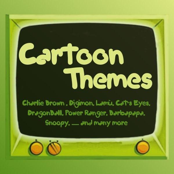 Linus and Lucy Theme from Peanuts