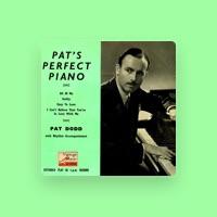 Pat Dodd