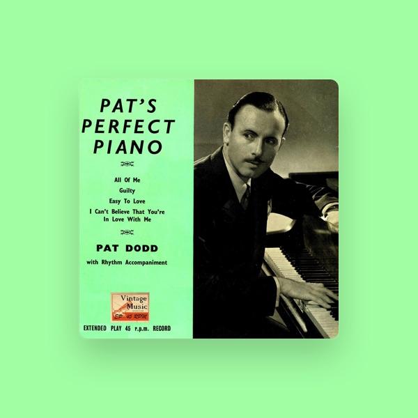Pat Dodd