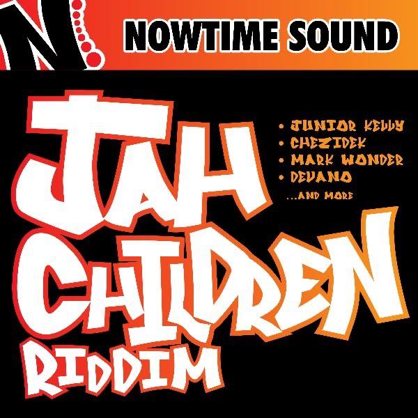 None of Jah Jah Children