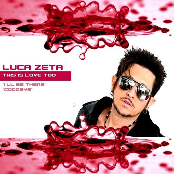 I'll Be There (Original Edit Mix)