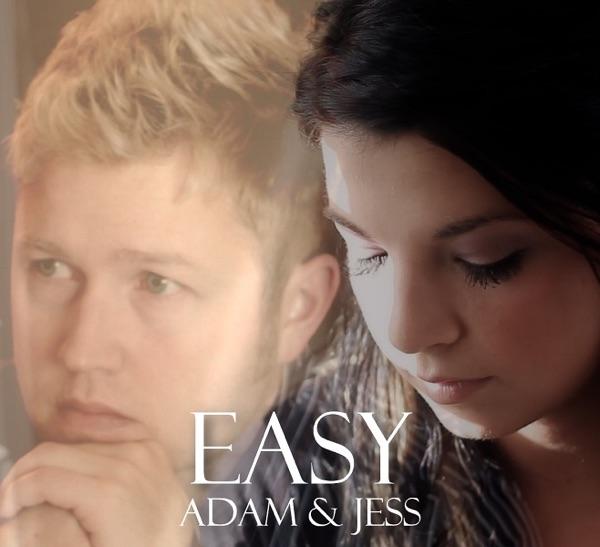 Easy (acoustic tribute to Rascal Flatts ft. Natasha Bedingfield)