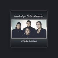Los Muchachos de Mando Lopez