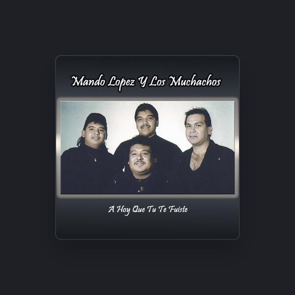 Los Muchachos de Mando Lopez