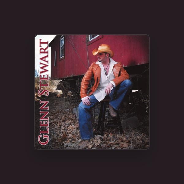 Glenn Stewart