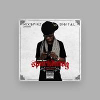 Sparkdawg