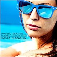 Hasta Mañana (Dub Mix)