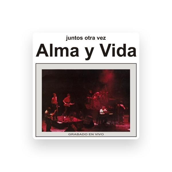 Alma y Vida
