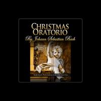 Baroque Philharmonic Orchestra